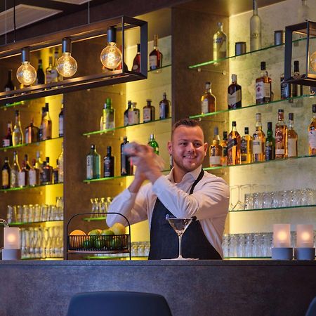 Dorint Parkhotel Frankfurt / Bad Vilbel Luaran gambar