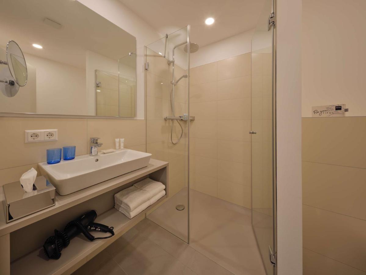 Dorint Parkhotel Frankfurt / Bad Vilbel Luaran gambar